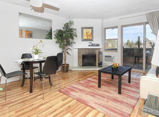 3240 Iris Ave UNIT 307, Boulder, CO 80301