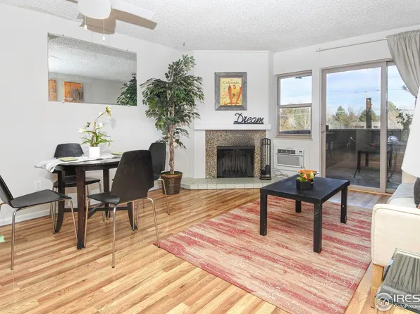 3240 Iris Ave #307, Boulder, CO 80301