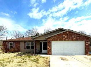 2855 W State Highway 76, Branson, MO 65616