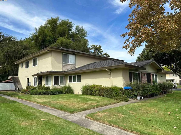 2201 Partridge Way APT 4, Union City, CA 94587