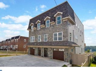 4004 Pechin St, Philadelphia, PA 19128