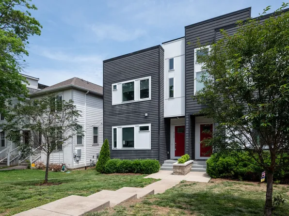 908 Southside Pl, Nashville, TN 37203