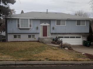 440 Fulton St, Klamath Falls, OR 97601