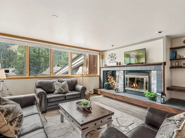 22864 Us Highway 6 UNIT 105, Keystone, CO 80435