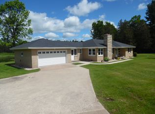 3518 Co Rd #426, Cornell, MI 49818
