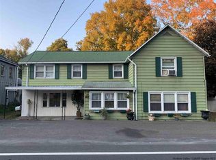 622 Route 212, Saugerties, NY 12477