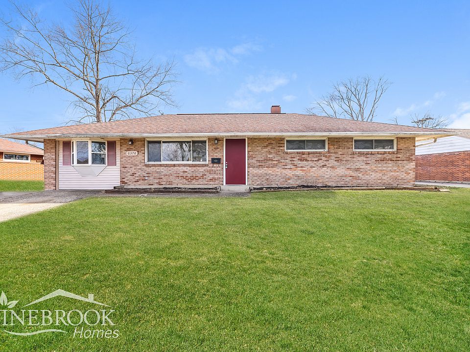 1st image of 6378 Chippingdon Dr