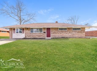 6378 Chippingdon Dr, Dayton, OH 45424