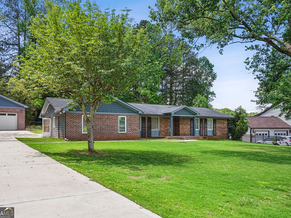 2815 Cardinal Lake Cir, Duluth, GA 30096 MLS 10294075 Zillow