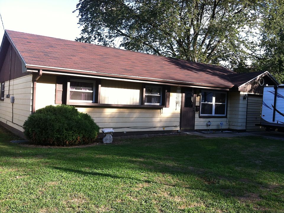 Front View