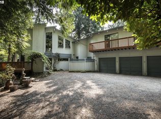 23530 SW Kruger Rd, Sherwood, OR 97140