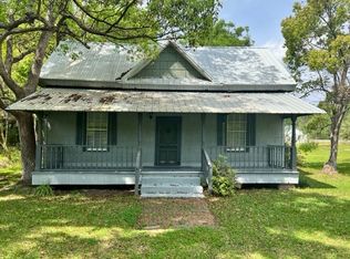 1040 Seaboard Ave SW, Townsend, GA 31331