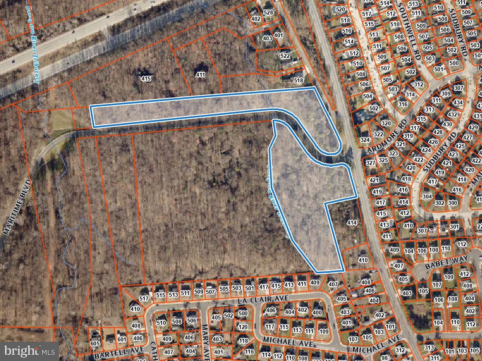 Hammonds Ferry Rd N, Linthicum Heights, MD 21090 Zillow