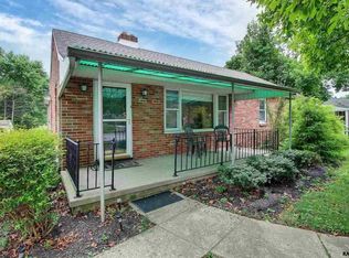 241 S Royal St, York, PA