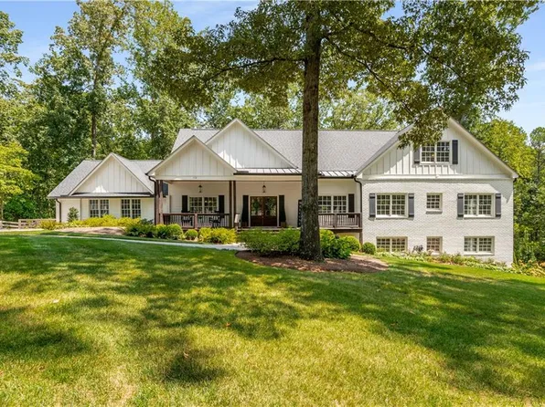 112 Gardenia Trl, Woodstock, GA 30188