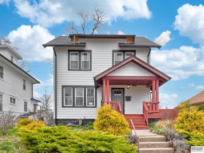 4240 Grant St, Omaha, NE, 68111
