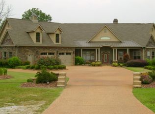 1771 Coosa County Road 39, Sylacauga, AL 35151