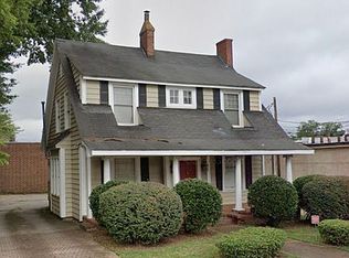 215 S 11th St, Griffin, GA 30224