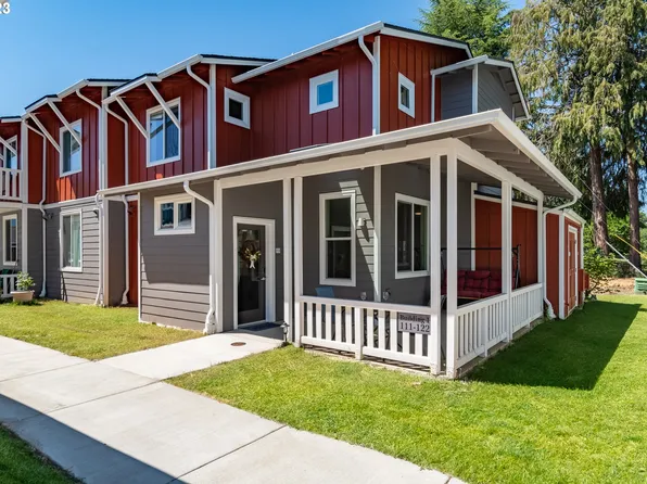 172 Oakleigh Ln Unit 113, Eugene, OR 97404