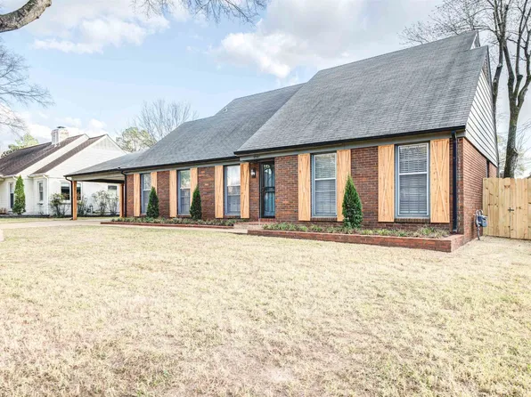 5581 Hinton Ave, Memphis, TN 38119