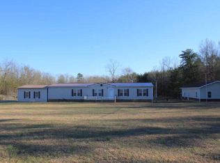 501 Baker Mountain Rd, Spencer, TN 38585