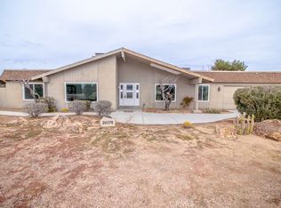 20376 Tonawanda Rd, Apple Valley, CA 92307