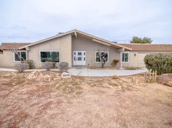 20376 Tonawanda Rd, Apple Valley, CA 92307