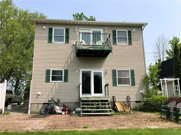 7010 Private Drive 12, Perry, NY 14530