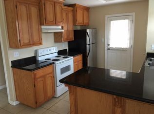 1700 W Douglas St APT C, Pharr, TX 78577