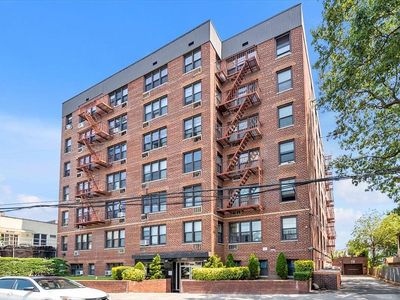 1075 Sheepshead Bay Rd APT 5J, Brooklyn, NY, 11229