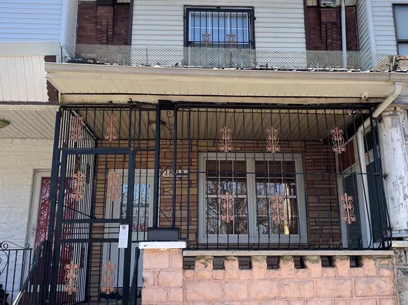 1824 E Schiller St, Philadelphia, PA 19134