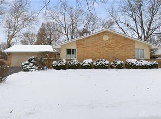 2409 E Rahn Rd, Dayton, OH 45440