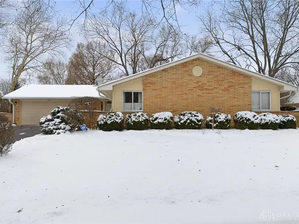 2409 E Rahn Rd, Dayton, OH 45440