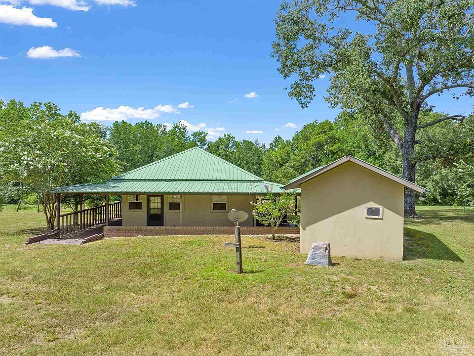 9779 Chumuckla Springs Rd, Jay, FL 32565 Zillow