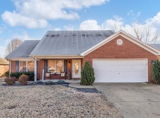 4411 Hunters Trce, Owensboro, KY 42303