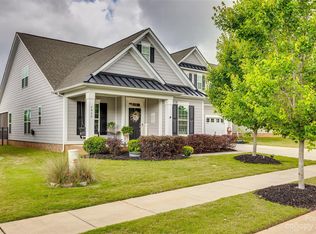 4040 Henshaw Rd, Waxhaw, NC 28173