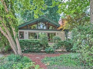 1703 Briarcliff Dr, Urbana, IL