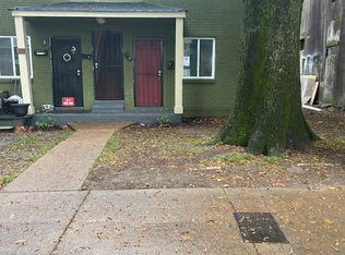 1269 E McLemore Ave, Memphis, TN 38106