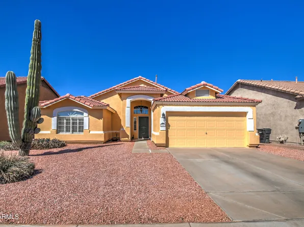 308 E DEVON Drive, Gilbert, AZ 85296