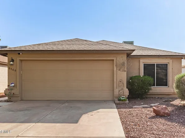 8566 N 110th Avenue, Peoria, AZ 85345