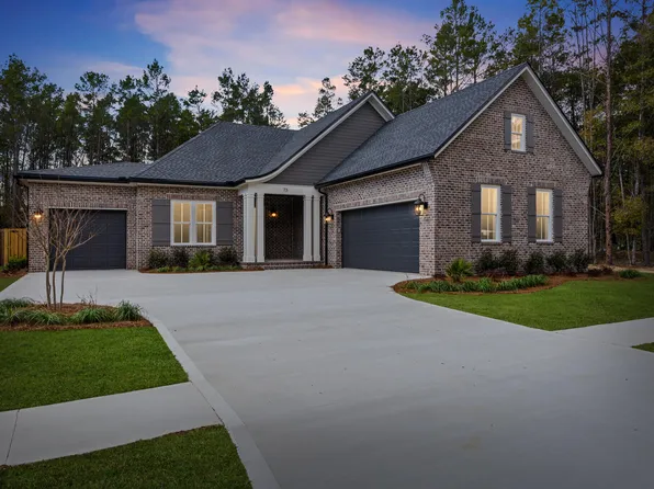 73 Sparkle St, Freeport, FL 32439