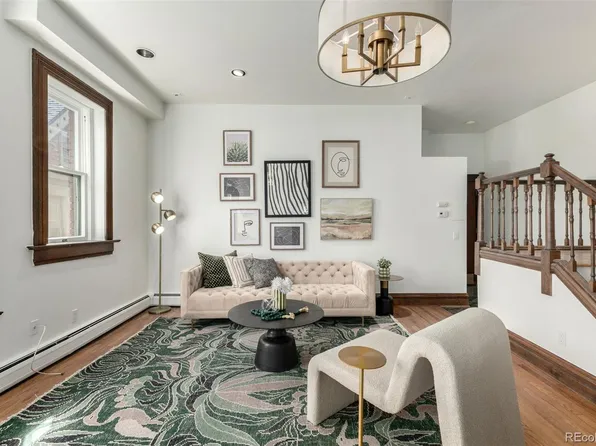 1021 E 17th Avenue #20, Denver, CO 80218