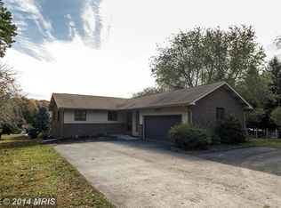 3617 Advocate Hill Dr, Jarrettsville, MD 21084