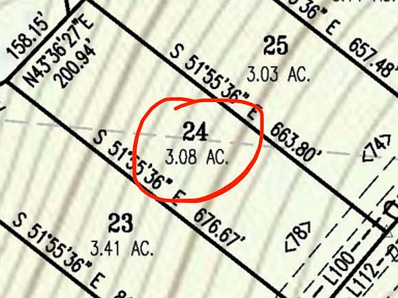 4th image of 78 Seven Lakes Ranch Blvd