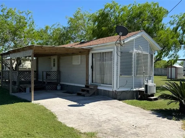 3 Marshall Hutts Rd, Rio Hondo, TX 78583
