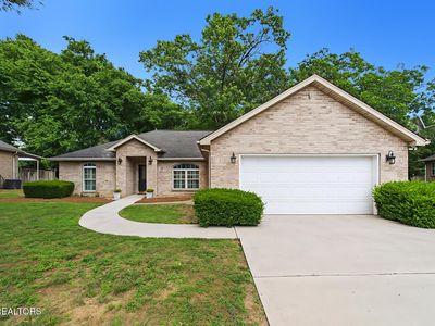 2541 Pendelton Dr, Knoxville, TN, 37924