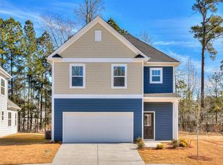 1408 Feldspar Ct, Augusta, GA 30919