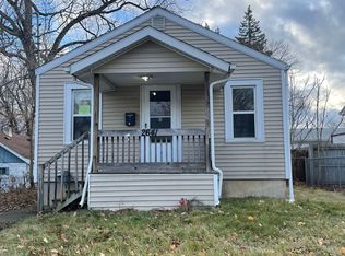 2641 Brown St, Flint, MI 48503