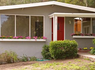 215 Soledad Pl, Monterey, CA 93940