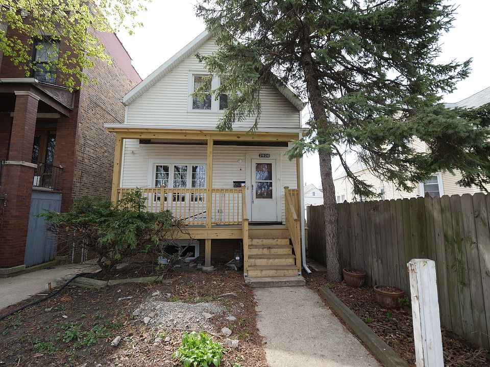 1st image of 2926 N Richmond St #G